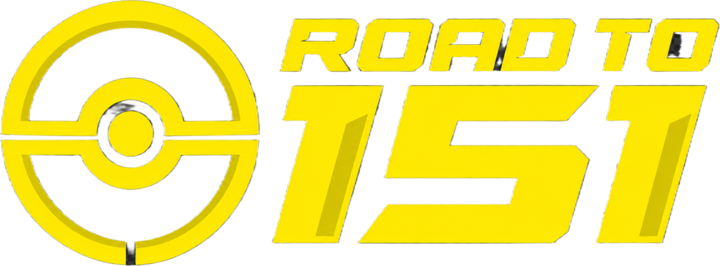 Road to 151