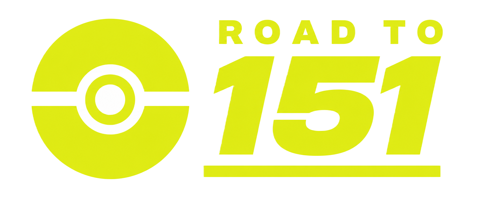 Road to 151